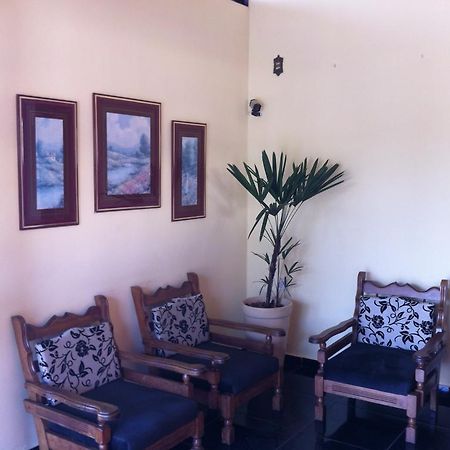 Cacique Hotel Ribeirao Preto Exterior photo